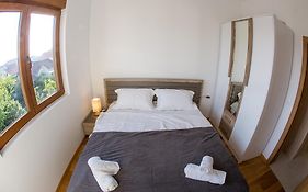 Porto Apartments